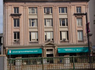 236 Huntington Ave, Hyde Park, MA 02136