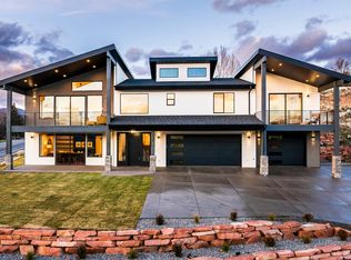 975 E Mill Rd, Heber, UT 84032