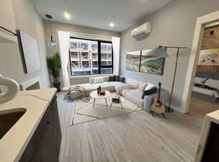 376 Broad St UNIT B, Newark, NJ 07104
