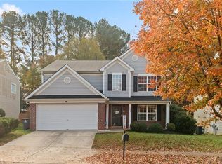 3854 Robbins Brook Dr, Winston Salem, NC 27107
