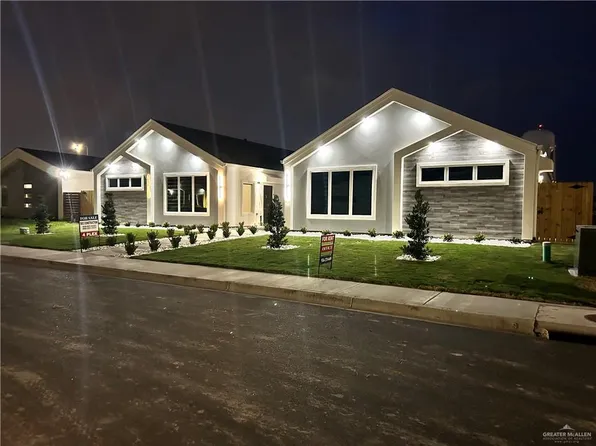 2513 Mockingbird Rd, Weslaco, TX 78596