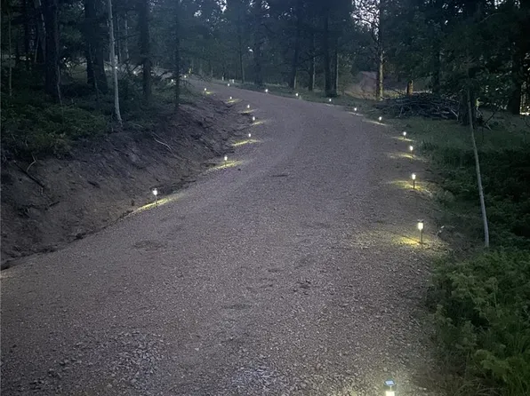 372 Vindicator Drive LOT 32, Cripple Creek, CO 80813