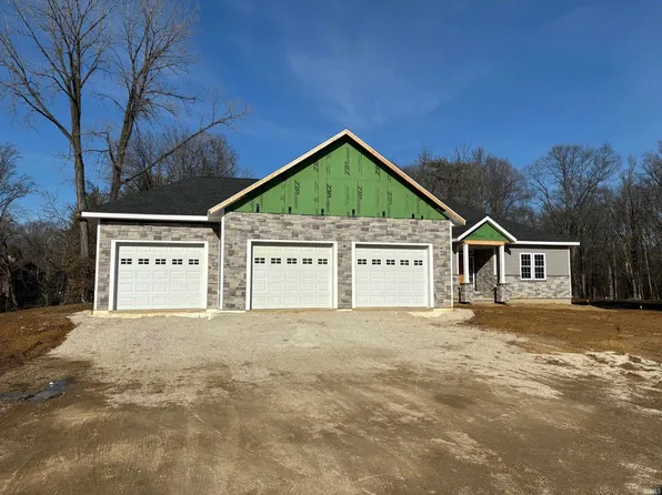 2728 N Delaware Dr, Vincennes, IN 47591