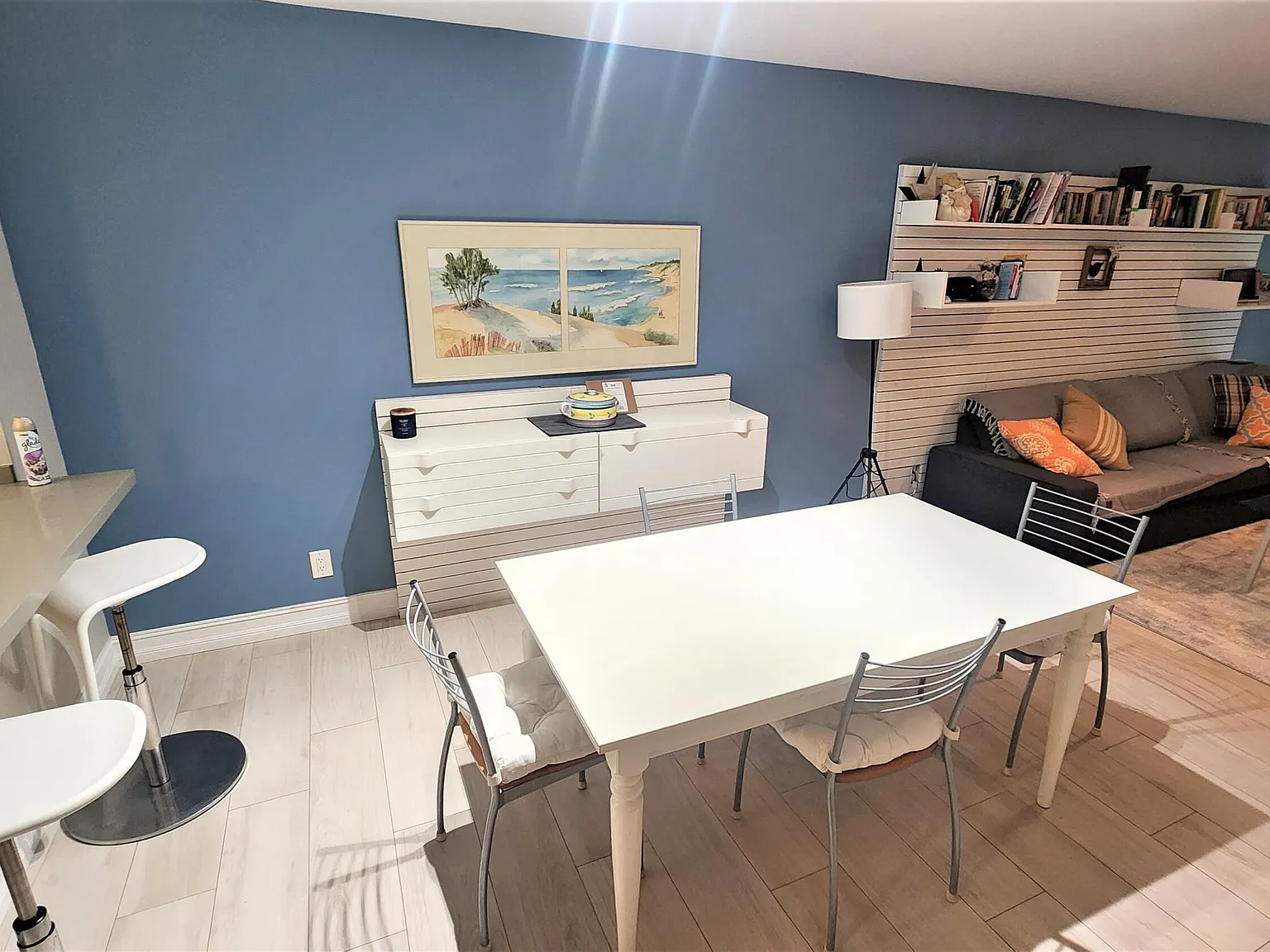 2 bed, 2.0 bath, 1175 sqft, $2,200 — Photo 4