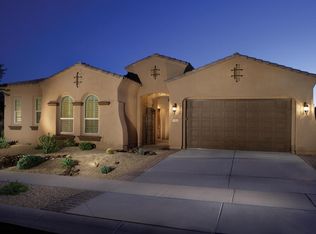 1711 W Dusty Wren Dr, Phoenix, AZ 85085