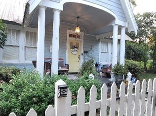 23 N Pennsylvania St, Montgomery, AL 36107