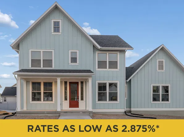 11281 S Easy Bee Rd #134, South Jordan, UT 84009