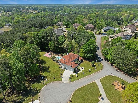 2nd image of 105 Ensley Point
