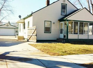 14410 Hendricks Ave, Warren, MI 48089