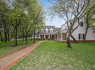 2011 Rockbridge Rd, Mc Gregor, TX 76657