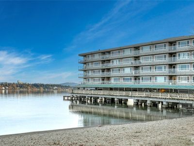 1800 43rd Avenue E #A103, Seattle, WA, 98112
