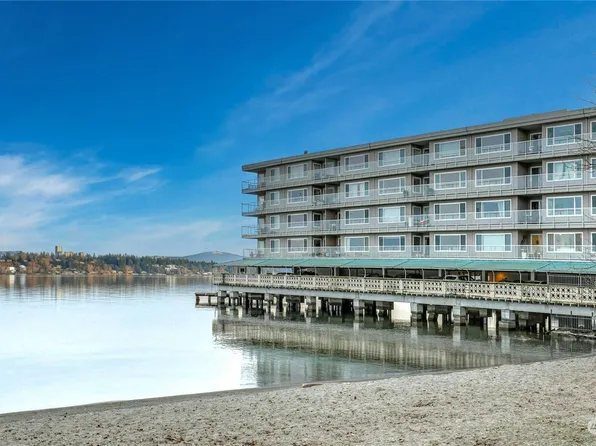1800 43rd Avenue E #A103, Seattle, WA 98112