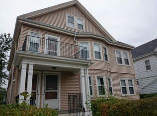 49 Gallivan Blvd, Boston, MA 02124
