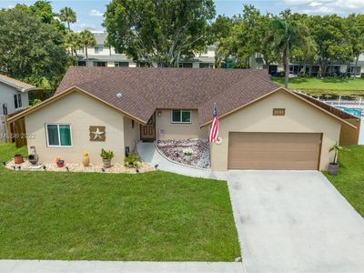 3131 NW 54th Ter, Margate, FL, 33063