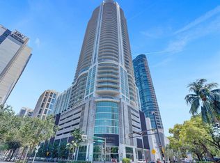 100 E Las Olas Blvd #2701, Fort Lauderdale, FL 33301