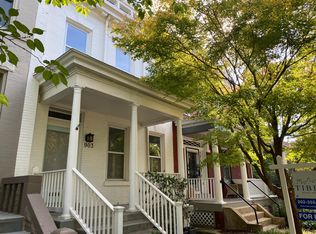 903 Constitution Ave NE, Washington, DC 20002