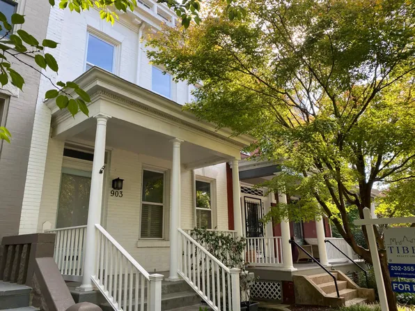 903 Constitution Ave NE, Washington, DC 20002