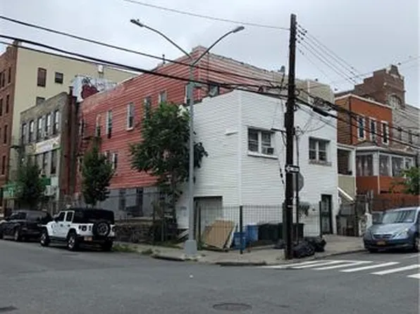 1515 Bryant Ave, Bronx, NY 10460