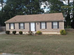 176 Roy Huie Rd, Riverdale, GA 30274