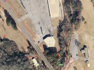 0 Hwy 77, Talladega, AL 35160