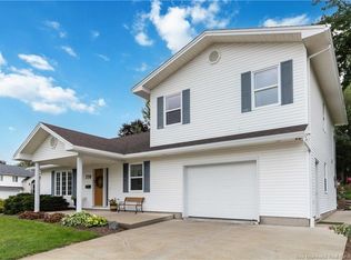 770 Frampton Ln, Moncton, NB E1G1K4