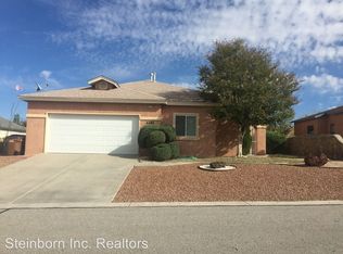 4480 Los Arboles Dr, Las Cruces, NM 88011