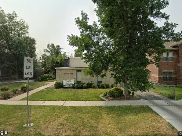 57 W 700 N #1, Provo, UT 84601