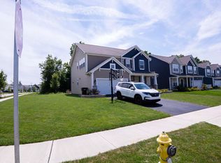 7320 Blackwell Dr, Sunbury, OH 43074