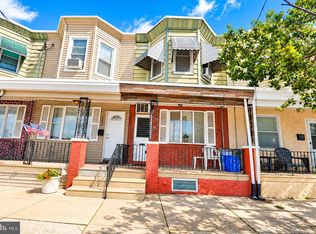 2855 Hedley St, Philadelphia, PA 19137