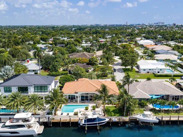 2760 NE 51st Street, Lighthouse Point, FL 33064