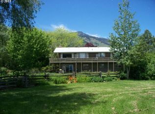 64800 Hunter Rd, La Grande, OR 97850