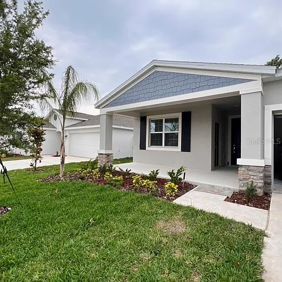 Peach Creek Dr — Photo 1
