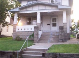4818 S 22nd St, Omaha, NE 68107