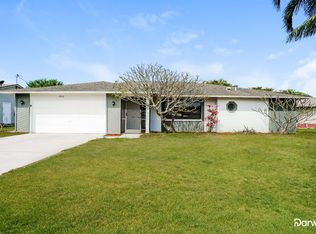 3802 SW 7th Ave, Cape Coral, FL 33914