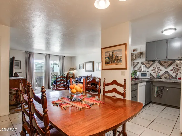 812 S Langley Ave Unit 102, Tucson, AZ 85710