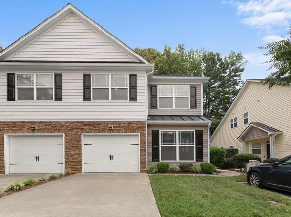 2007 Fieldhouse Ave, Raleigh, NC 27603