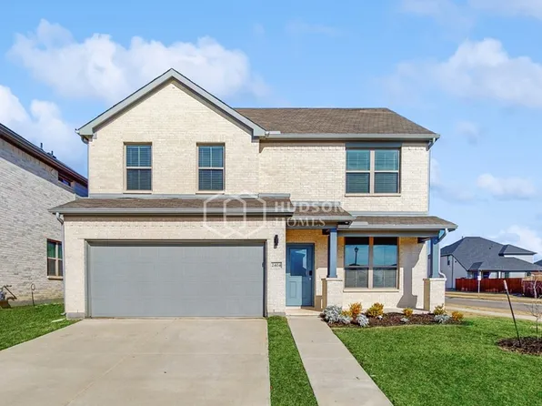 2404 Rocky Mountain Dr, Royse City, TX 75189