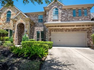9815 Saint Romain Dr, Katy, TX 77494