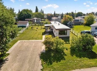 10617 NE 102nd Ave, Mackenzie County, AB T0H2H0
