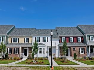 54 Meetinghouse Rd #54, Norfolk, MA 02056