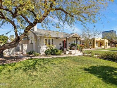 144 W Palm Ln, Phoenix, AZ, 85003