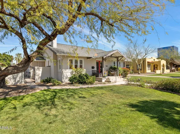 144 W PALM Lane, Phoenix, AZ 85003