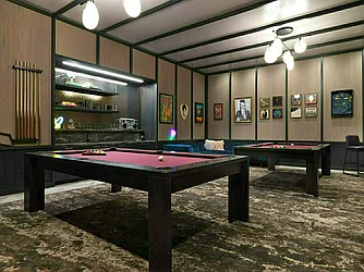 Sold by Extell Marketing Group