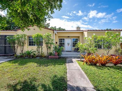 862 NE 82nd St, Miami, FL, 33138