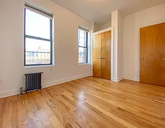 Rented by Quality Living Village, Inc.