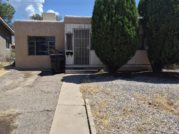 808 Ortiz Dr NE, Albuquerque, NM 87108