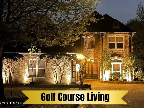 7211 Lauren Ln, Olive Branch, MS 38654