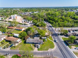 5101 Cloverdale Ln, Austin, TX 78723