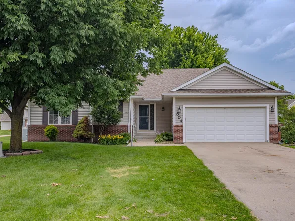 804 NE Michael Ct, Ankeny, IA 50021