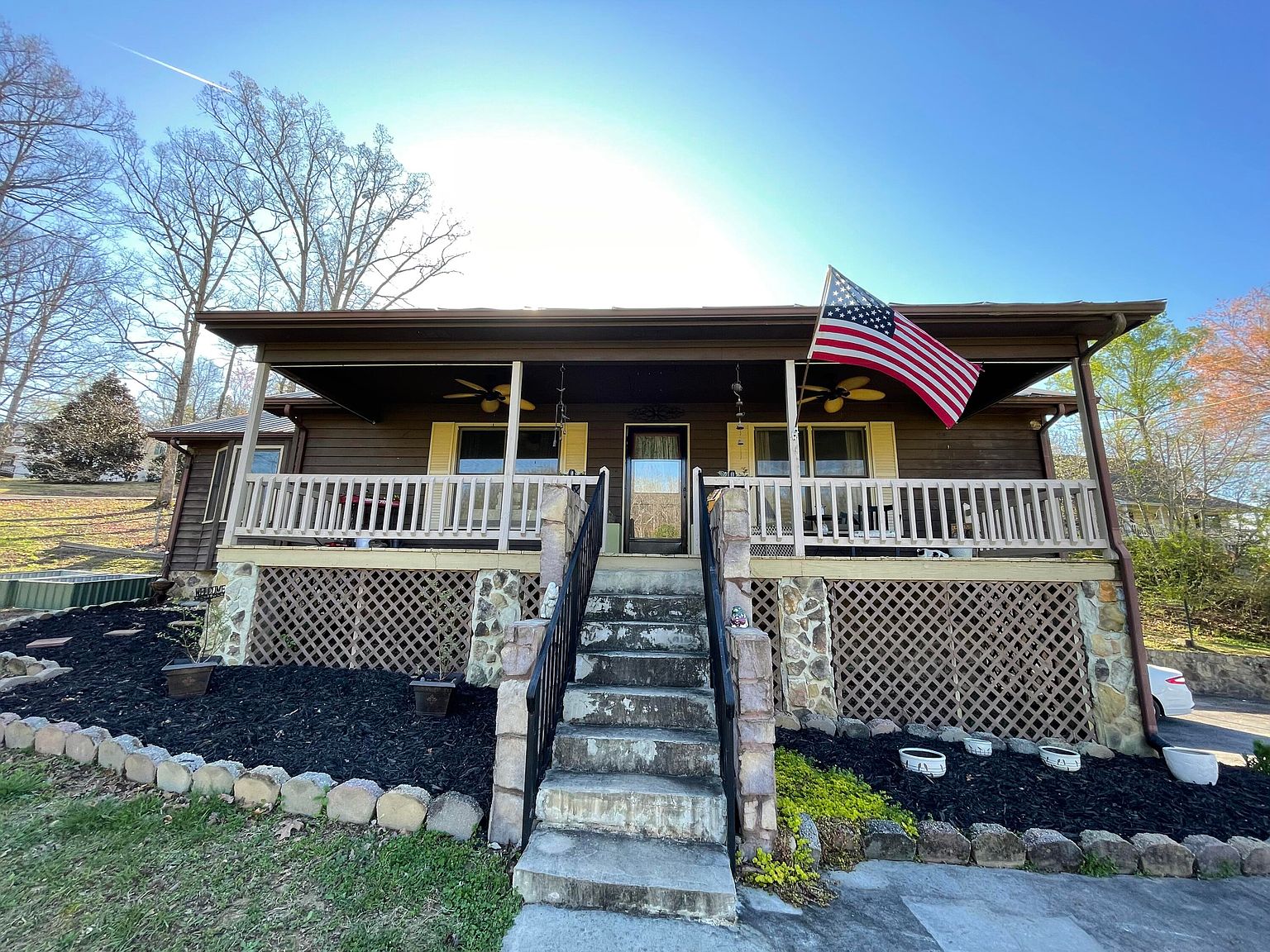 3839 Harrison Pike, Cleveland, TN 37311 Zillow